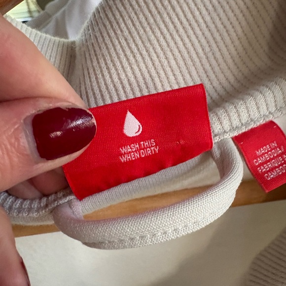 Vintage Puma Men's Green and White Track Jacket Size XXL - Picture 3 of 7